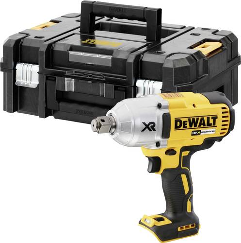 DEWALT DCF897NT DCF897NT-XJ Akku-Schlagschrauber 18V Anzahl mitgelieferte Akkus 0 von Dewalt