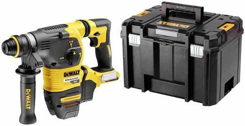 DEWALT DCH333NT-XJ SDS-Plus-Akku-Kombihammer DEWALT DCH333NT-XJ SDS-Plus-Akku-Kombihammer von Dewalt