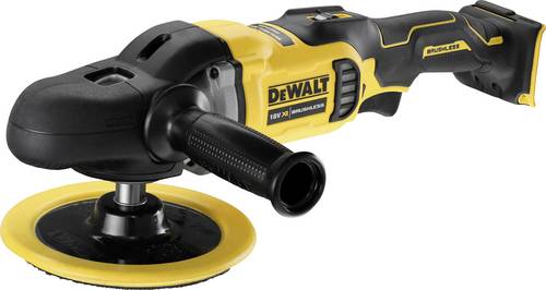 DEWALT DCM849N-XJ DCM849N-XJ Akku Rotationspoliermaschine von Dewalt