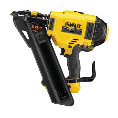 DEWALT DCN693N-XJ Akku-Nagler von Dewalt