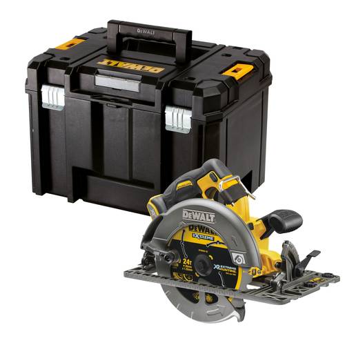 DEWALT DCS579NT-XJ Handkreissäge von Dewalt