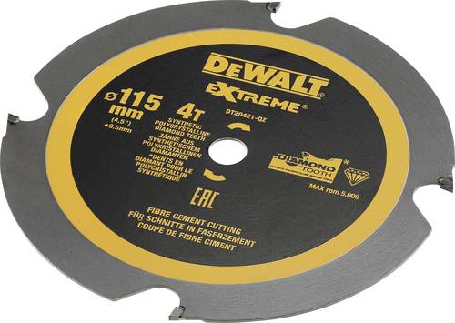 DEWALT DT20421-QZ Kreissägeblatt 1St. von Dewalt