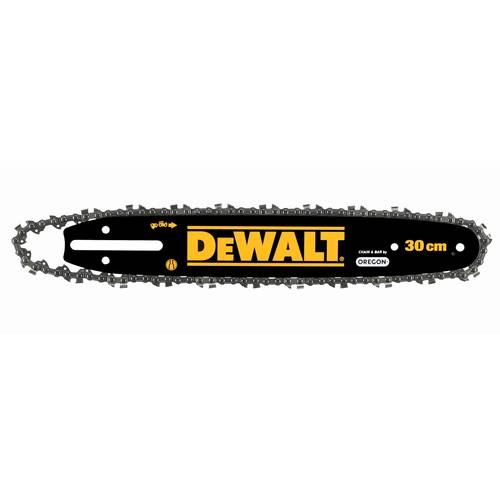 DEWALT DT20665-QZ Schwert mit Sägekette von Dewalt