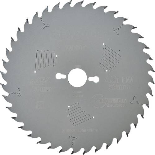 DEWALT DT4322-QZ Kreissägeblatt 1St. von Dewalt