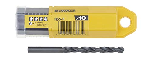 DEWALT DT5157-QZ 10 HSS-R 6.5x101x63 von DEWALT