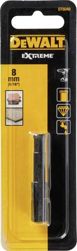 DEWALT DT6040-QZ Fliesenbohrer 1St. DEWALT DT6040-QZ Fliesenbohrer 1St. von Dewalt