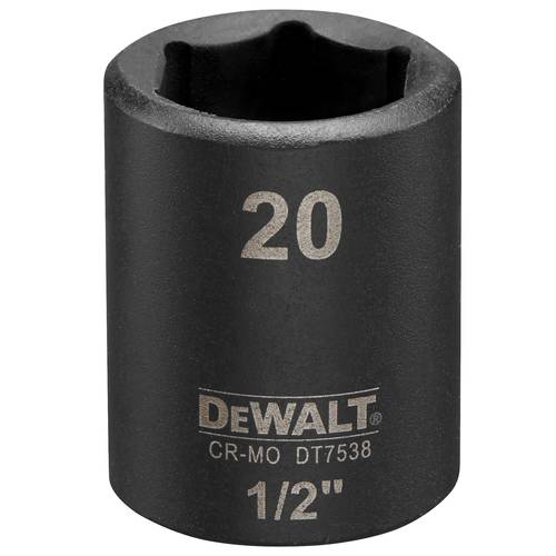DEWALT DT7538-QZ Steckschlüssel von Dewalt