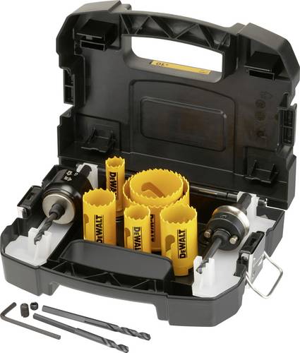 DEWALT DT90359-QZ Lochsägen-Set 11St. von Dewalt