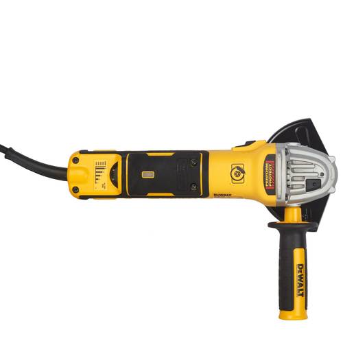 DEWALT DWE4357-QS Winkelschleifer von Dewalt