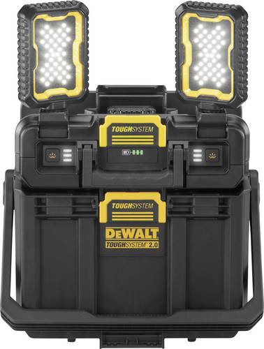 DEWALT DWST08061-1 Werkzeugkoffer unbestückt 1 Stück (L x B x H) 400 x 300 x 360mm von Dewalt