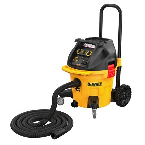 DEWALT Industriestaubsauger von Dewalt