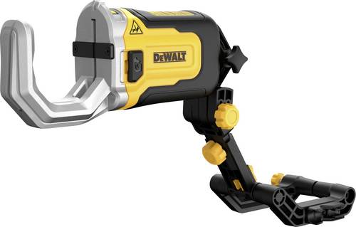 DEWALT Rohrschneidevorsatz für Verwendung mit Schraubern für PE-Rohre bis 50mm DT20560-QZ von Dewalt