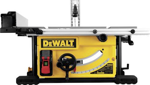 DEWALT Tischkreissäge DEWALT Tischkreissäge von Dewalt