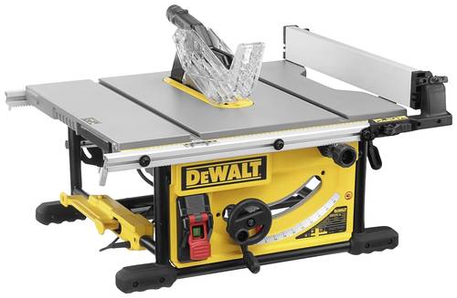 DEWALT Tischkreissäge von Dewalt