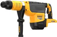 DEWALT XR flexvolt - Handbohrmaschine - SDS Max - Bürstenlos - 290 RPM - 145 RPM - 1105 BPM (DCH775N-XJ) von Dewalt