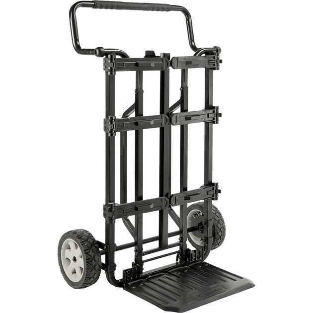 DS Carrier, Trolley von Dewalt