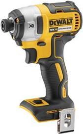 DeWALT DCF887N-XJ - Schlagschrauber - schnurlos - 400 W - 1/4 -Inbuseinsatz 6.35 mm - 205 N·m - ohne Batterie DeWALT DCF887N-XJ - Schlagschrauber - schnurlos - 400 W - 1/4 -Inbuseinsatz 6.35 mm - 205 N·m - ohne Batterie von Dewalt