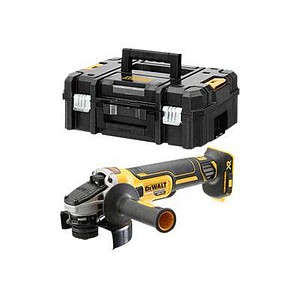 DeWALT DCG405NT Akku-Winkelschleifer 18,0 V, ohne Akku von Dewalt