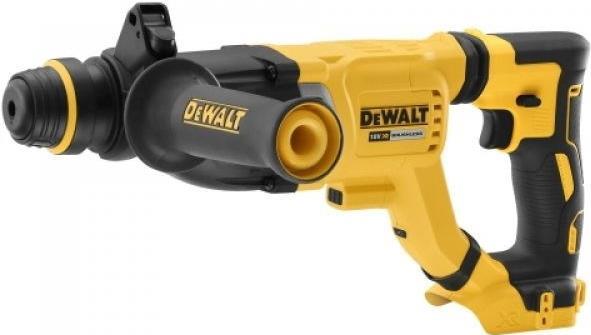 DeWALT DCH263N-XJ Bohrmaschine 1165 RPM SDS Plus 2,7 kg Schwarz, Gelb (DCH263N-XJ) von Dewalt