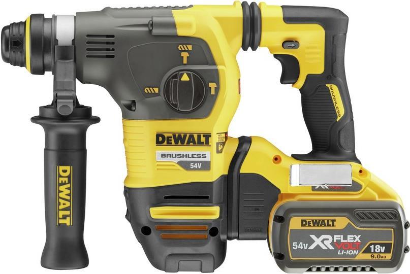 DeWALT DCH333X2-QW Bohrhammer SDS Plus (DCH333X2-QW) von Dewalt