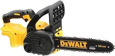 DeWALT DCM565N-XJ Motorsäge Schwarz - Gelb (DCM565N-XJ) von Dewalt