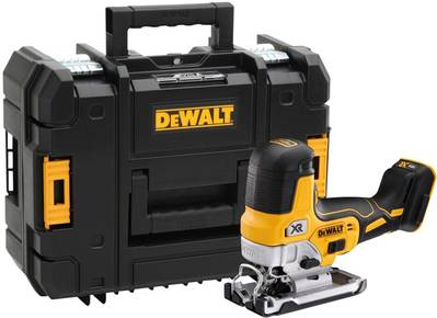 DeWALT DCS335NT - Stichsäge - schnurlos - 18 V von Dewalt