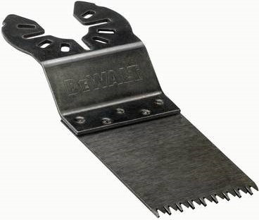 DeWALT DT20740-QZ Multifunktionswerkzeugzubehör Sägeblatt (DT20740-QZ) von Dewalt