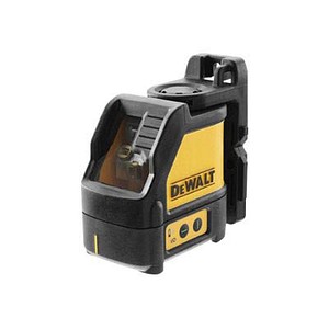 DeWALT DW088CG Kreuzlinienlaser von Dewalt