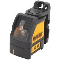DeWALT DW088K - Schwarz - Orange - 1/4  - 640 Nm (< 1 mW) - Alkali (DW088K-XJ) von Dewalt
