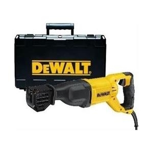 DeWALT DWE305PK-QS - Motorfuchsschwanz - 1100 W (DWE305PK) von Dewalt