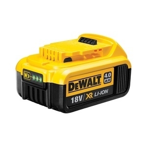 DeWALT XR DCB182 - Batterie - Li-Ion - 4 Ah (DCB 182) von Dewalt