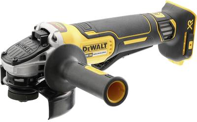 DeWALT XR - Winkelschleifer - schnurlos - 800 W - 125 mm - 18 V (DCG406NT-XJ) von Dewalt