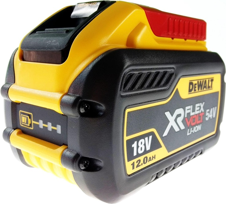 DeWalt DCB548-XJ Akku 18V/54V 12Ah (DCB548) von Dewalt
