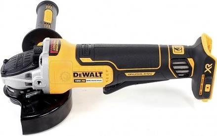 DeWalt DCG406N Akku-Winkelschleifer (DCG406N) von Dewalt