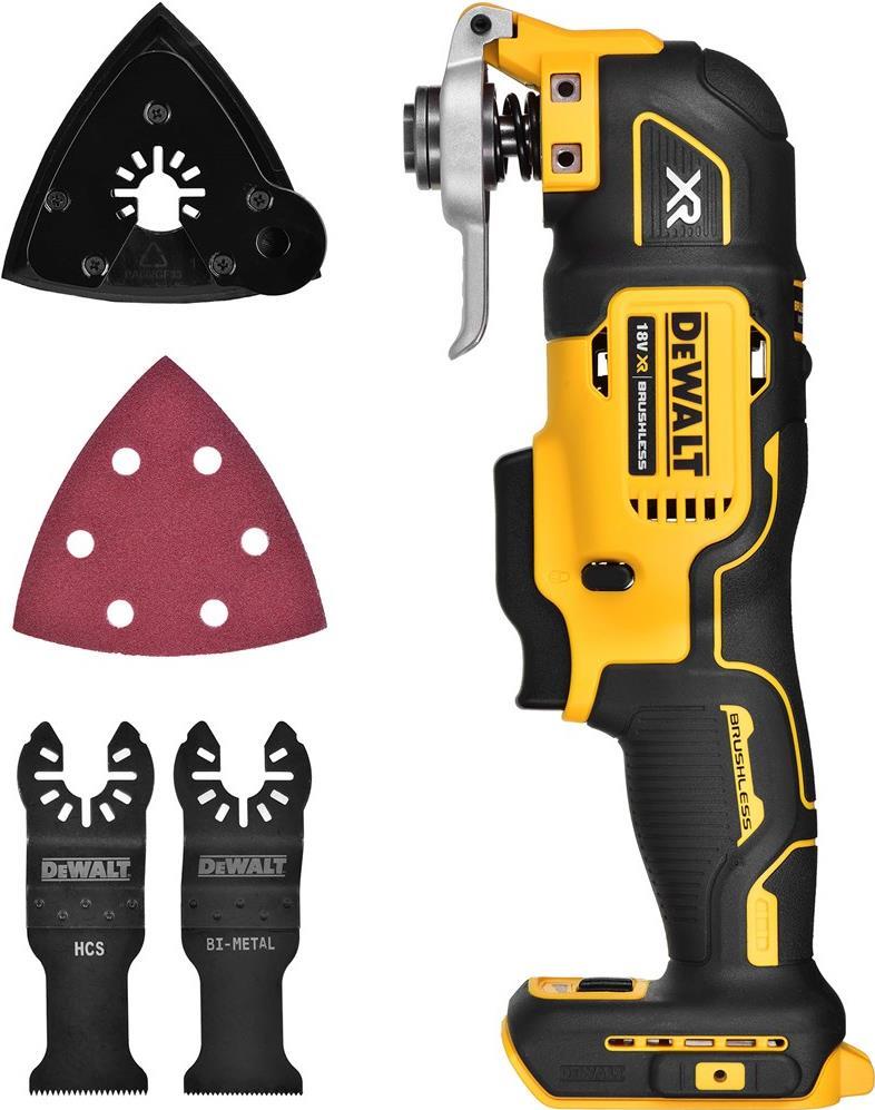 DeWalt DCS356N Akku-Multitool (DCS356N) von Dewalt