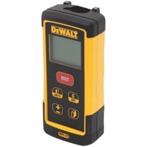 DeWalt DW03050-XJ - Laser-Entfernungsmesser DeWalt DW03050-XJ - Laser-Entfernungsmesser von Dewalt
