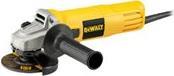 DeWalt DWE4117-QS Winkelschleifer (DWE4117-QS) von Dewalt