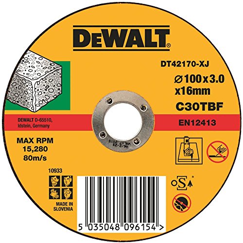 DeWalt LAMA PER STAZIONARIA - LAVORAZIONE DEL LEGNO - 250 x 30 x48 ATB -5° 2.6 mm MATERIALI MELAMINICI DeWalt LAMA PER STAZIONARIA - LAVORAZIONE DEL LEGNO - 250 x 30 x48 ATB -5° 2.6 mm MATERIALI MELAMINICI von DEWALT