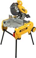 DeWalt Tischsäge 2000W Ø305mm Kreissäge Kappsäge Gehrungssäge (D27107) von Dewalt