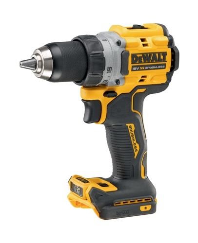 Dewalt Akku-Bohrschrauber DCD800NT 18V 1,5-13mm DCD800NT-XJ Dewalt Akku-Bohrschrauber DCD800NT 18V 1,5-13mm DCD800NT-XJ von Dewalt