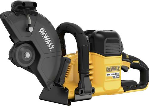 Dewalt Akku-Trennschleifer Schnitttiefe (max.): 83mm von Dewalt