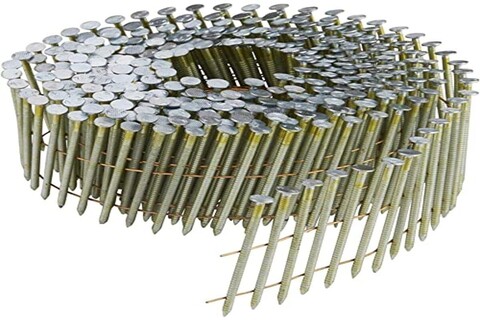 Dewalt Coilnagel Dnn 55 Mm Gal Vanisiert G12 von Dewalt
