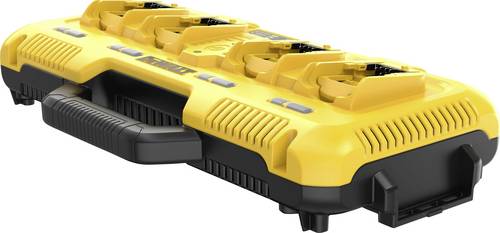 Dewalt DCB104 Schnellladegerät DCB104-QW Dewalt DCB104 Schnellladegerät DCB104-QW von Dewalt