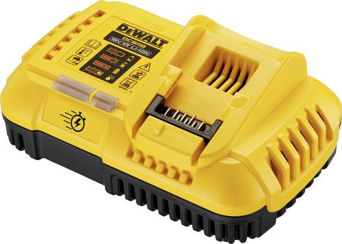 Dewalt DCB118 Ladestation DCB118-QW Dewalt DCB118 Ladestation DCB118-QW von Dewalt