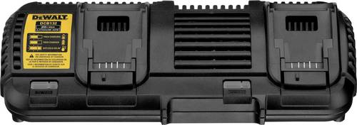 Dewalt DCB132 Ladestation DCB132-QW von Dewalt