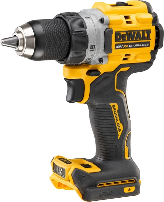 Dewalt DCD800NT Akku-Bohrschrauber (DCD800NT) von Dewalt