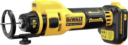 Dewalt DCE555N-XJ Akku-Trockenbaufräse 18V von Dewalt