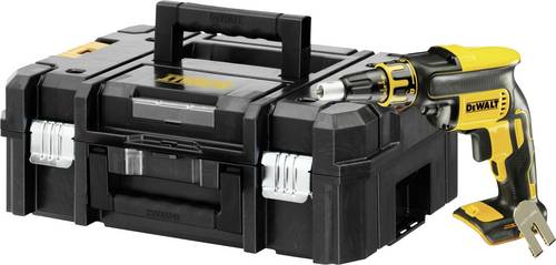 Dewalt DCF620NT DCF620NT-XJ Akku-Schnellbauschrauber 18V Li-Ion Dewalt DCF620NT DCF620NT-XJ Akku-Schnellbauschrauber 18V Li-Ion von Dewalt