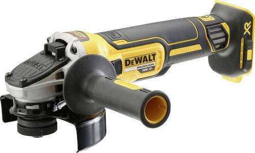 Dewalt DCG405NT DCG405NT-XJ Winkelschleifer 18V Li-Ion Dewalt DCG405NT DCG405NT-XJ Winkelschleifer 18V Li-Ion von Dewalt