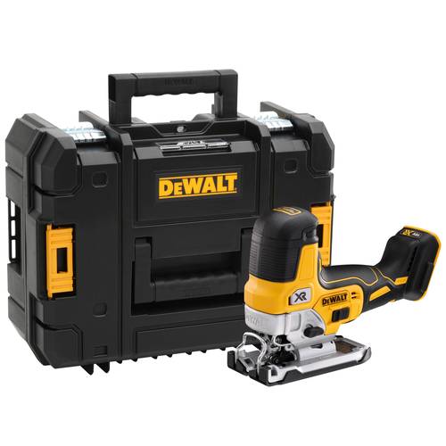 Dewalt DCS335NT Akku-Stichsäge DCS335NT-XJ ohne Akku von Dewalt